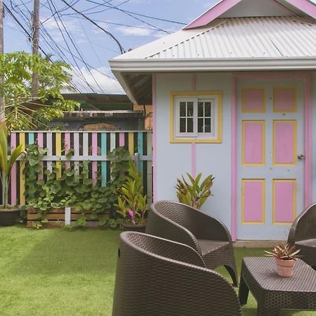 Candyland Vacation Rentals ボカス・タウン エクステリア 写真