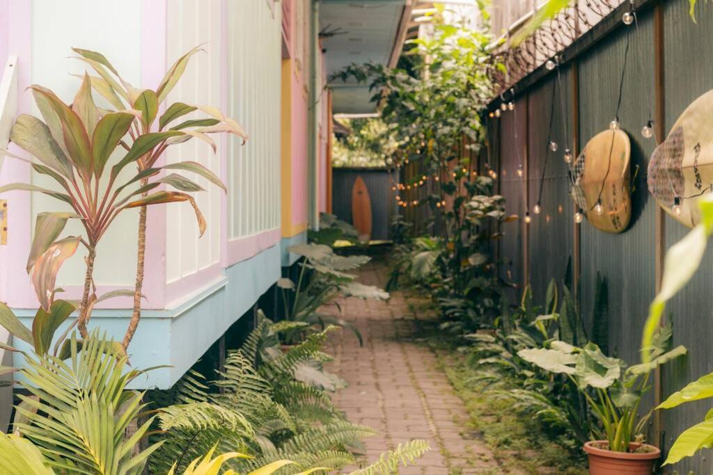 Candyland Vacation Rentals ボカス・タウン エクステリア 写真